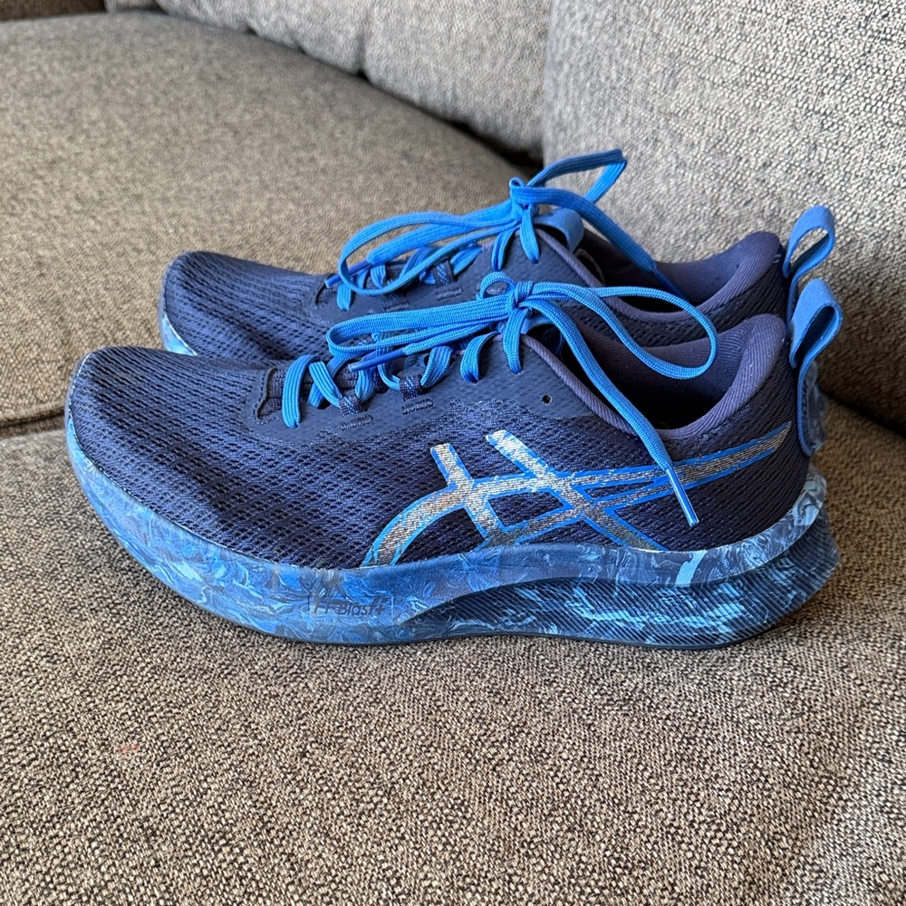 ASICS Men's Noosa Tri 16 Soes